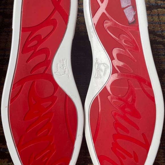 Christian Louboutin | Biography, Shoes, Heels, & Facts  christian louboutin